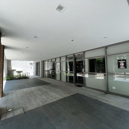 Zainalofts7Moema Ao Lado Metro, Ibira, Casv 1202Id São Paulo Exterior foto