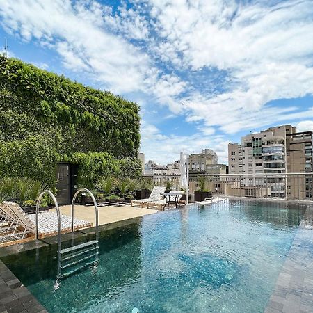 Zainalofts7Moema Ao Lado Metro, Ibira, Casv 1202Id São Paulo Exterior foto