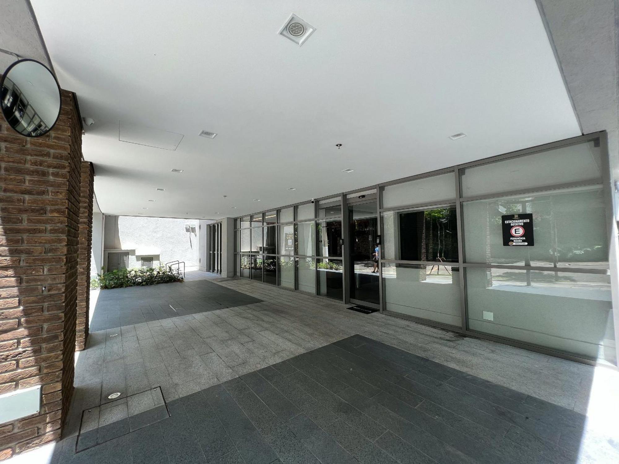 Zainalofts7Moema Ao Lado Metro, Ibira, Casv 1202Id São Paulo Exterior foto